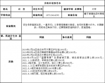 嬉子湖片区停助学生胡营